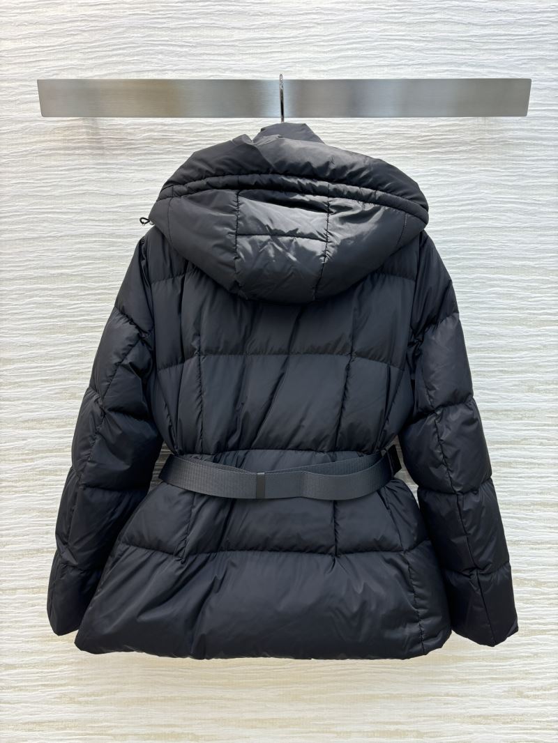 Prada Down Jackets